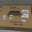 Vovoloki Adjustable Cat Ramp Packaging Size 51×41×7