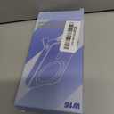 for Magsafe Portable Charger, 12000mAh Wireless Magnetic Power Bank with Stand& PD 20W Fast Charging, for Magsafe Battery Pack Compatible with iPhone 17/16/15/14/13 Series,Powerbank for Travel Cruise