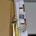 Dimmable Cordless Picture Light with Controller and Timer, Rechargeable 5000mAh Battery Wall Sconce for Wall Pictures, Gallery Artwork, Paintings, Portraits, Dartboards (Gold) (14"L x 6.3"W x 6.3"H)