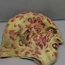 Nightmare On Elm Street Freddy Krueger Mask