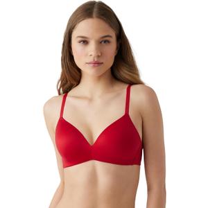 b.tempt'd Womens Future Foundation Lightly Padded Wire Free T-Shirt Bra, 956281 (32C)