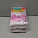 2 x Winlyn 24 Sets Valentine's Day Dog Ornaments Decorations DIY Valentine Puppy Craft Kits Foam Bookmark with Heart Dog Valentine Stickers for Kids School Classroom Activities Party Favors Gift Exchange