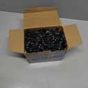 Super Long 500 LED 178FT Christmas Lights, Bright Bubble Led Christmas Tree Lights with 8 Modes & Memory, 2025 Upgraded Twinkle LED String Lights for Indoor Outdoor Xmas Party Decorations, Warm White