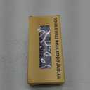 Stainless Steel 60th Birthday Gifts for Women Tumbler, 20 oz, Insulated, Love, Modern, BPA Free, Reusable, Hand Wash Only