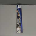 JETKONG 3 Pcs Kitchen Tweezers Tongs, Stainless Steel Cooking Tweezers, 8+10+12 Inch Ideal for meat, pasta, plating and pinching delicate small pieces of food (Black)