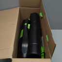 Greenworks 80V (150 MPH / 500 CFM / 75+ Compatible Tools) Cordless Axial Leaf Blower, 2.0Ah Battery and Charger Included