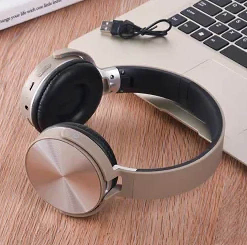 Shabbe Chic Wireless Headphones