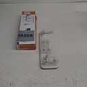 Amazon.com: Charging Dock for Meta Quest 3S/3, Kinwin Magnetic Charging Station for Oculus Quest 3S/3 Accessories with RGB Light, Charging Stand for VR Headset and Controller with 2 Rechargeable Batteries (White) : Video Games