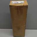 Red C Flute Closed Hole 16 Keys Flute Nickel-Plated for Beginner, Student and Professionals with Carrying case, Metal stand, Gloves, Tuning Rod, Cleaning kit(Red)