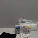 Handheld Sewing Machine Heavy Duty & Portable, 2-Speed Mini Sewing Machine with Sewing Kit & Storage Bag for Beginners, Adults, DIY, Home, Travel, Quick Clothing Repairs