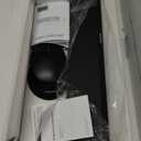 PHILIPS Bluetooth Keyboard and Mouse Combo - Bluetooth 2.4Ghz Wireless Keyboard and Mouse,Ergonomic Design with Palm Rest,3-Device Connectivity, 5 DPI Mouse, Long Battery for Office & Home -Black