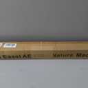 Adjustable Pine Wooden Painting Easel, Art Easel for Display, 23 inches x 35 inches x 56 inches