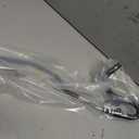 A-Premium Power Steering Return Hose Line Assembly Compatible with Lexus RX330 2004 2005 2006, 3.3L, Intermediate Pipe