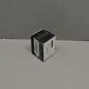 Universal International Power Travel Plug Adapter, 5 in 1 European Travel Plug Adapter W/ 3.5A 2xUSB-A and 2xUSB C Wall Charger and Worldwide AC Outlet for Europe USA UK AUS Asia (White Gold)