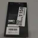 TORRAS Magnetic Shockproof for iPhone 17 Pro Case, Camera Control, Compatible with MagSafe, Military-Grade Protection, Stronger Slim Translucent Phone Case for iPhone 17 Pro, Black