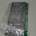 Soonjet Compatible with MacBook EU/UK Layout Keyboard Cover, Premium Ultra Thin Protector for 2025-2021 M4/M3/M2/M1 Pro/Max MacBook Pro 14/16, M4/M3/M2 MacBook Air 13/15