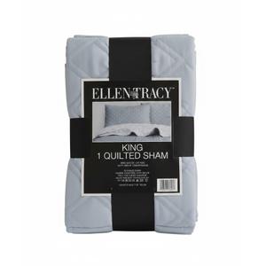 Standard 1 Quilted Sham 20x26in 100% Polyester