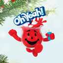 Hallmark Keepsake Kool-Aid Christmas Ornament, Hey, Kool-Aid!, Nostalgia Gifts