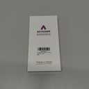 AOTESIER Shockproof for iPhone 14 Pro Max Case, Upgraded [Camera Protection] Food Grade Silicone Phone Case with [2 Screen Protectors], Anti-Scratch Soft Microfiber Lining Inside, 6.7 inch, Natural