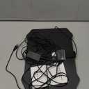 2026 Upgraded Antenna for Smart TV, 2800+ Miles Indoor TV Antenna, HDTV Antenna for Local Channels Long Range, Digital Antenna with Amplifier Signal Booster Support 8K 4K 1080p 18FT Coxial Cable