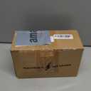 Electric Rat Trap, Humane & Efficient Mouse Trap Electronic Rat Traps Indoor for Home, Electric Traps for Mouse Mice, Indoor Outdoor Use