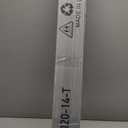 Metal Bed Frame,Twin Size Bed Frame with Storage Space,Heavy Duty Sturdy Mattress Foundation,Easy Assembly,No Box Spring Needed, Black,14 Inch,Twin