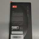 TORRAS Magnetic Ostand for iPhone 17 Pro Max Case, [Military Grade Drop Tested] [Compatible with MagSafe][Buildin Kickstand] Translucent Slim Soft Edge AntiFingerprint 6.9" 2026, Deep Blue