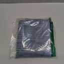 Yourtablecloth Chambray Table Runner (Blue, 14 x90), Blue 