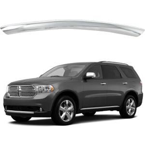 Front Bumper Trim Replacement for Durango