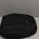 Samsonite Xenon 3.0 Checkpoint Friendly Backpack, Black, Large