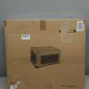 42 Inch Collapsible Travel Dog Crate for Medium Large Dogs, Portable Dog Crate 4-Door Foldable Soft Kennel with Durable Mesh Windows for Indoor & Outdoor Travel, with Storage Bag