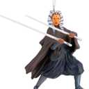 Hallmark Star Wars: Ahsoka Ahsoka Tano Christmas Ornament (Auru)