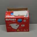 Huggies Size Newborn Diapers, Little Snugglers Baby Diapers, Size Newborn (up to 10 lbs), 84 Count, Packaging May Vary