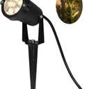 LED Flood Light,Waterproof 5W LED Outdoor Garden Light