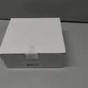 DRQ Blue Desk Organizers and Accessories Office Supplies, 10Pcs Set for Office with Stapler, Tape Dispenser, Pens, Pen Holder, Phone Holder, Tape, Ruler, 1 Box Staple, Scissors and 1 Box of Clip