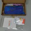 Back Glass Replacement for iPhone 16 Pro Max(6.9 inches Desert Titanium) Integrated Glass & Wireless Charging Repair Tools are Included