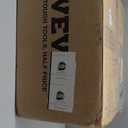 VEVOR 5 in 1 Heat Press Machine 12x15 Inch, 360 Swing Away Shirt Press Machine - Digital Professional Heat Transfer Tshirt Press Machine, Sublimation Heat Press for T Shirts Hat Cap Mug Plate