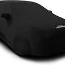 Coverking Custom Fit Car Cover for Select Toyota Camry Models - Satin Stretch (Black)
, MODEL TT9821, TT9820,TT9822, Toyota Camry SE Hybrid
