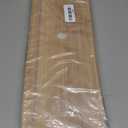 LONBET Toilet Paper Storage for 12 Rolls, Stackable & Foldable - The Ultimate Bathroom Organizer - Waterproof Basket with Bamboo Lid - Elegant Toilet Paper Storage Holder