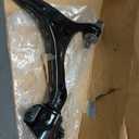 MOOG Chassis Products RK643770 Suspension Control Arm