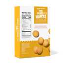 Amazon Grocery, Mini Vanilla Wafers, 11 Oz (EXP 10/14/26)