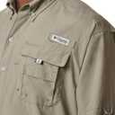 Columbia Men's Discontinued PFG Bahama II Long Sleeve Shirt (XXL)