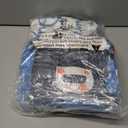 Just A Girl Who Loves Books, Book Lovers Gifts for Womer Blanket 60" X 50", Reading Themed Blanket for Women Books Lovers