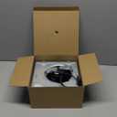 S97015162 Motor Assembly 80 CFM Fits for Broan NuTone Bathroom Exhaust Fans with 8" x 8-1/4" Housing, for HD80L 678 679 763 50NT ED50L DX50L Series Fans (80 CFM/2.5 Sones)