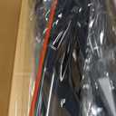 Window Visors Rain Guards for 2019-2026 Chevy Silverado/GMC Sierra 1500 Crew Cab, Out-Channel Window Vent Wind Deflectors Visors Shades for 20-26 Silverado/Sierra 2500HD 3500HD Crew Cab