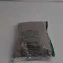 Patio Umbrella Cover for 12ft to 13ft Offset Umbrella, Water Resistant, Curved Cantilever and Straight Pole Parasol Outdoor Umbrellas Cover with Zipper and Rod Beige