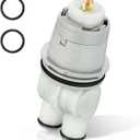 RP46074 Shower Cartridge Replacement for 13/14 Series Tub Showers and MultiChoice Rough-in Valve