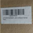 Tesla Model 3 Floor Mats 2022 Fit for Standard Range Plus-All Weather Floor Mats Waterproof Lightweight and Odorless Made in USA-6pcs in Normal