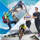 High Visibility Shirts for Men with Hood Bulk Long Sleeves Hi Vis for Man Construction,Safety Shirts for Men 6pcs (XX-Large, Pale Yellow)