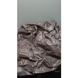 Air Mattress, Brown, 33×55"